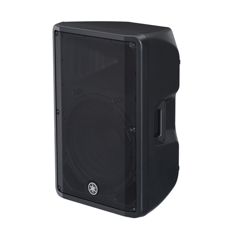 Loa kèm công suất Yamaha DBR12 //E