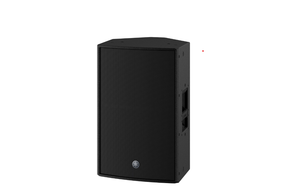 Loa kèm công suất Yamaha DZR12