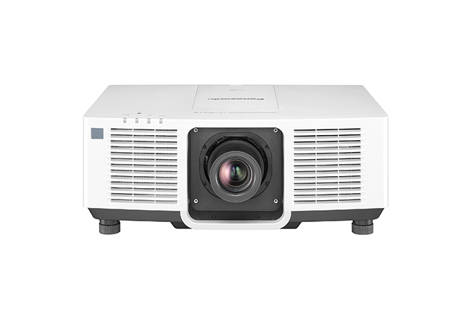 MÁY CHIẾU PANASONIC PT-MZ882 CHÍNH HÃNG