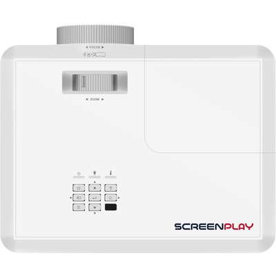 MÁY CHIẾU SCREENPLAY P122, P/N: SP2236