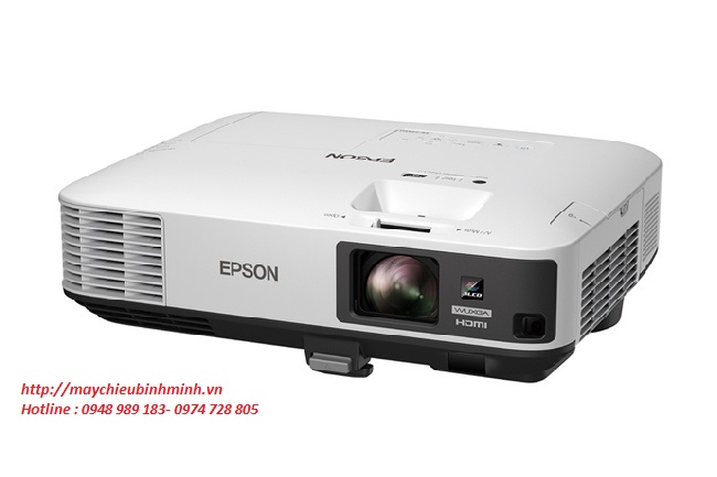 máy chiếu Epson EB-2055