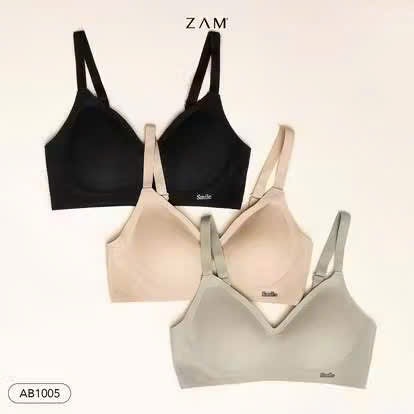 ĐL142 Áo lót ￼bra cao cấp mỏng không gọng B78