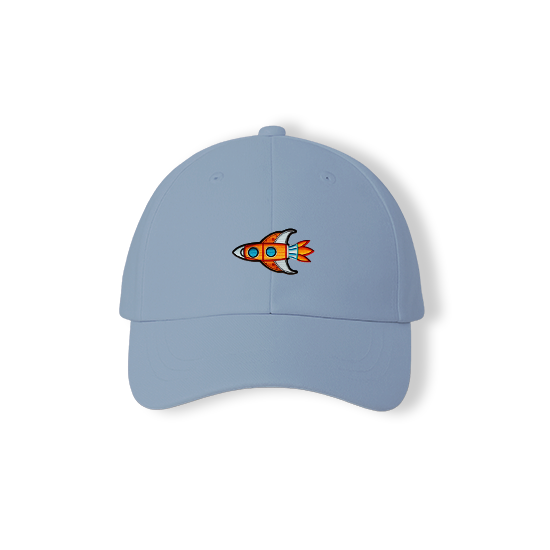 OEM/ODM Unisex Baseball Cap Basic Color– Embroidery Pattern / Customizable Design
