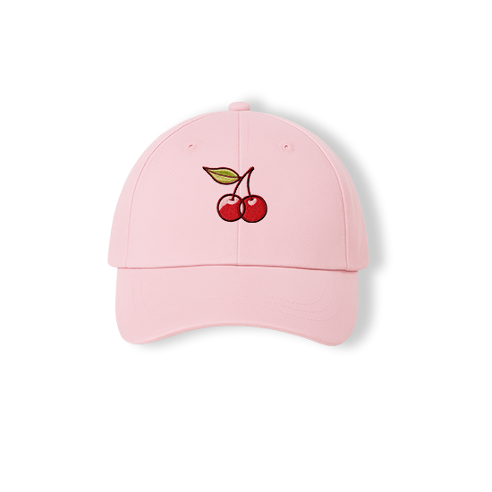 OEM/ODM Unisex Baseball Cap – Pastel Color | Customizable Design