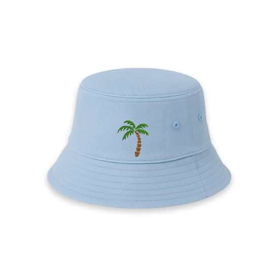 Kids’ Bucket –Embroidery pattern| OEM/ODM Custom Design