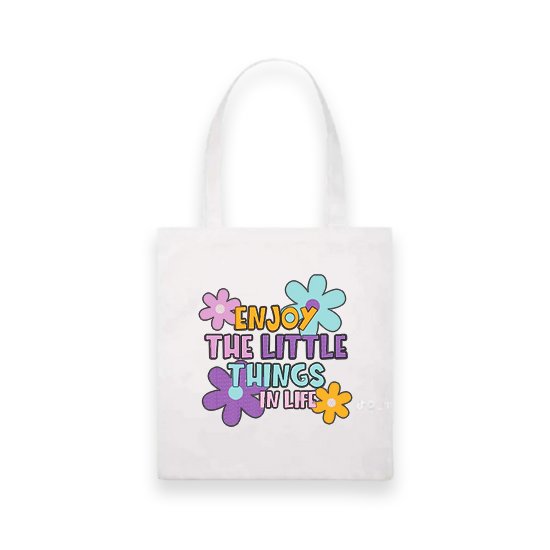 Canvas Bag