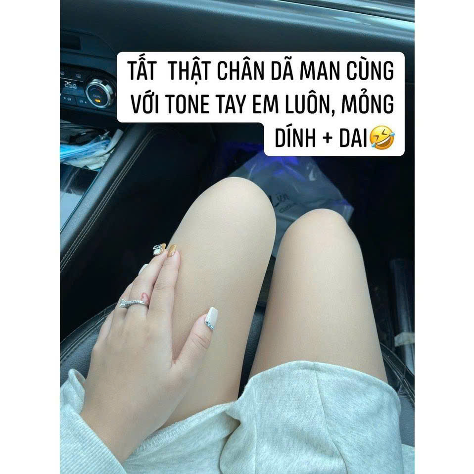 A352- QUẦN TẤT NỮ SIÊU TRONG