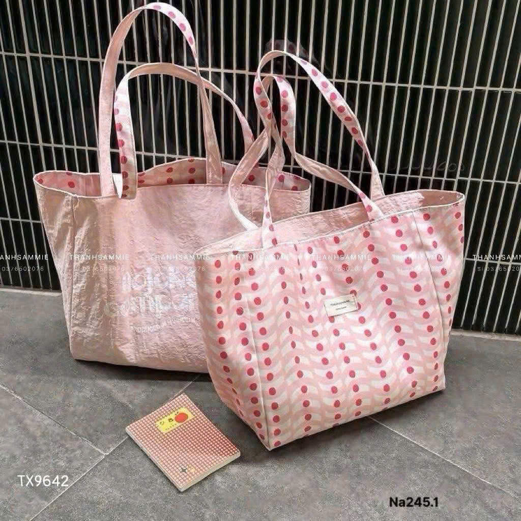 A577 - TÚI XÁCH TOTE 2 MẶT