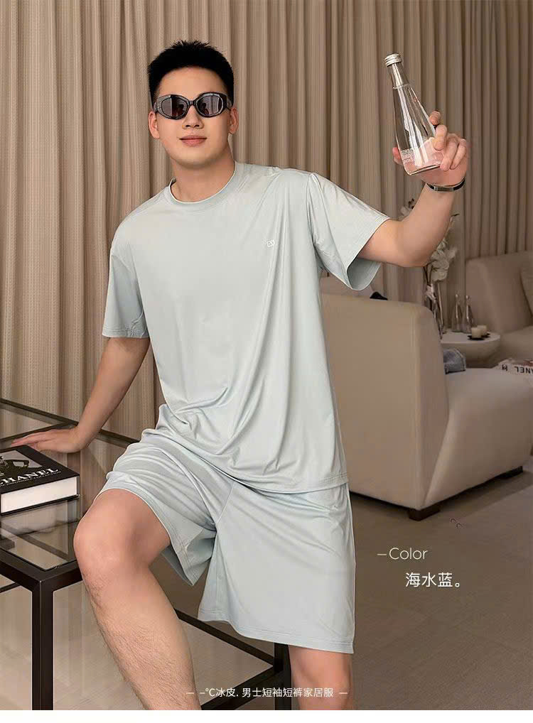 A611 - SET BỘ NAM THỂ THAO THUN LẠNH