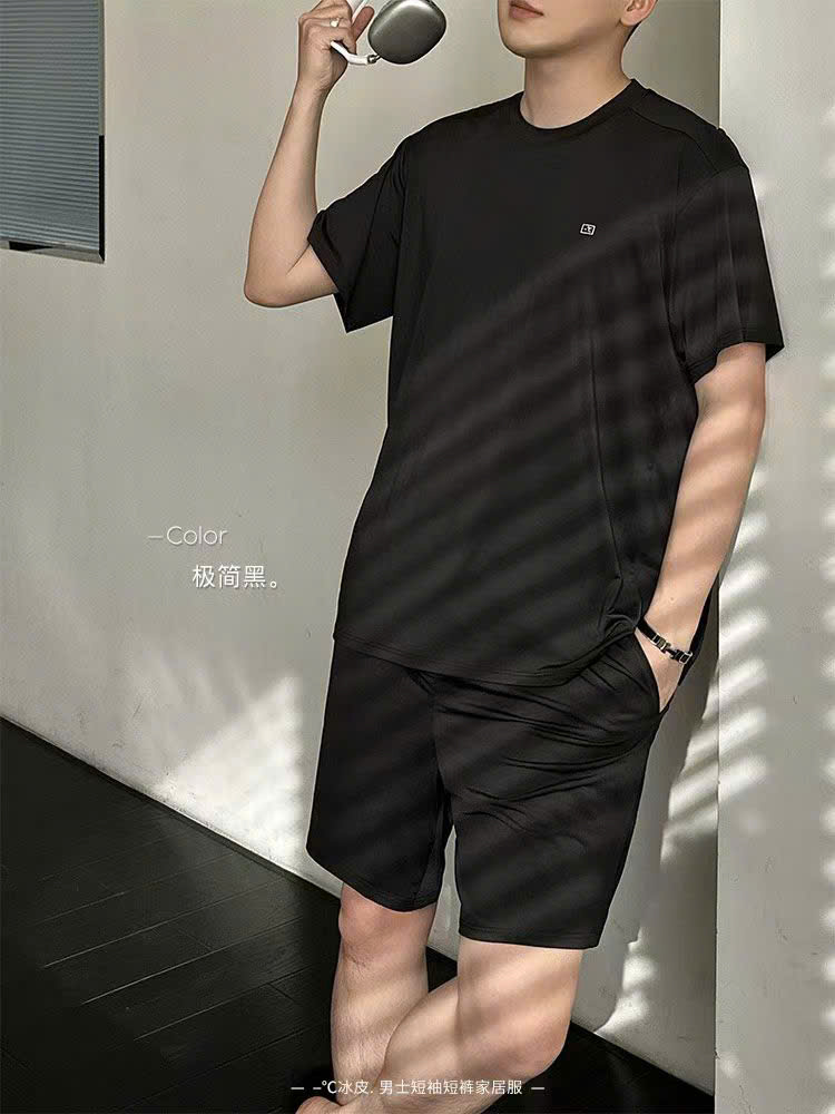 A611 - SET BỘ NAM THỂ THAO THUN LẠNH