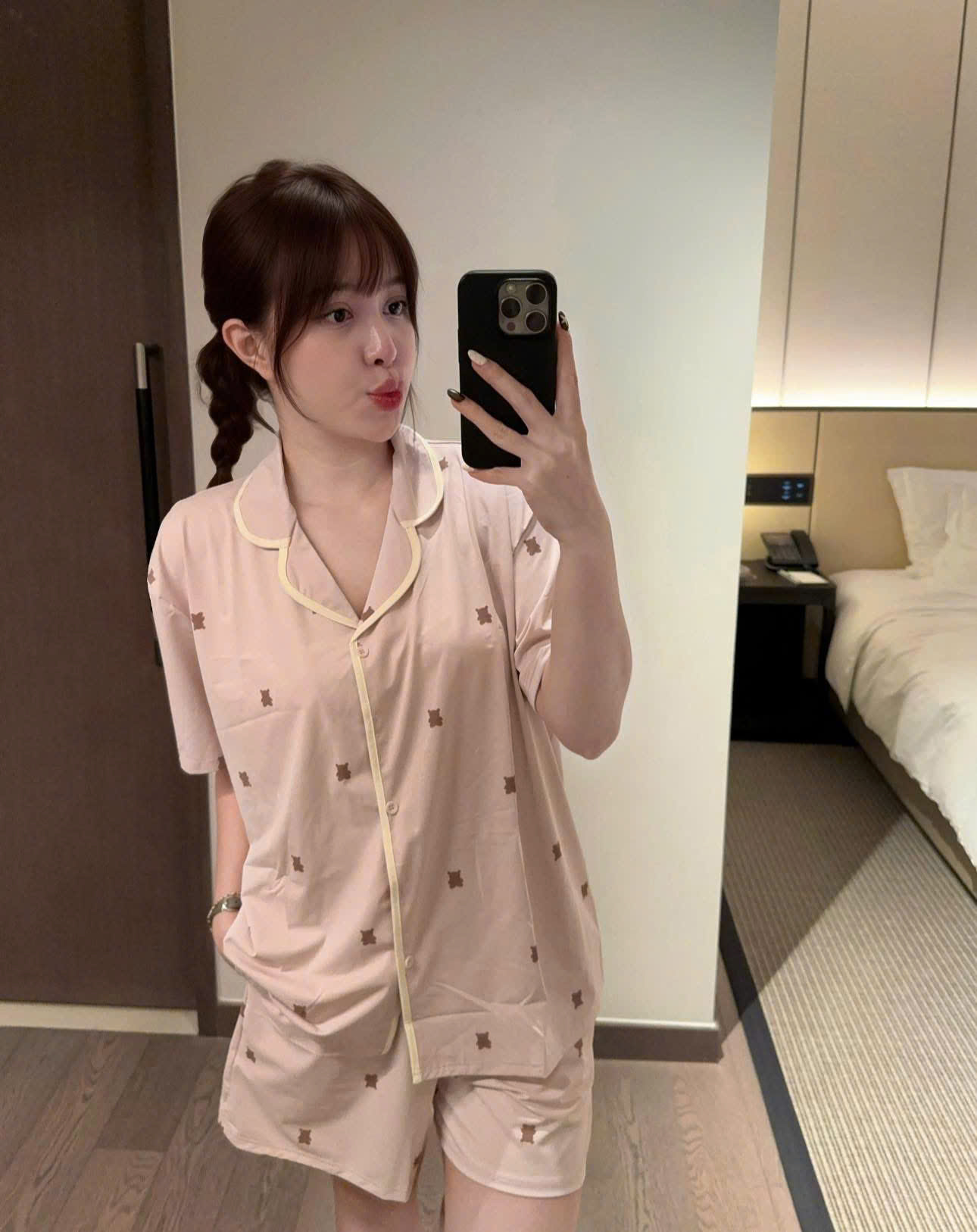 A612 - SET BỘ PIJAMA NỮ 5 MẪU HOT