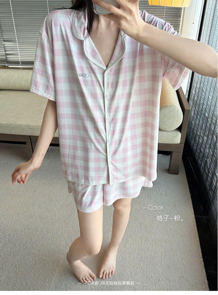 A612 - SET BỘ PIJAMA NỮ 5 MẪU HOT