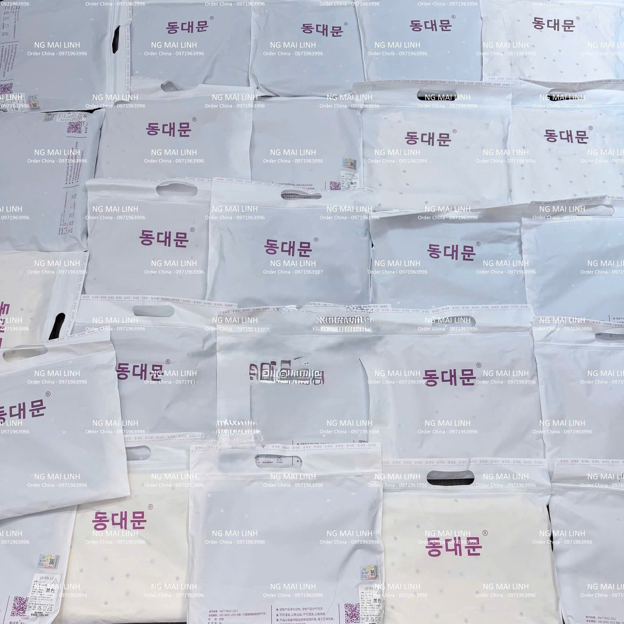 A620 - SET BỘ NỮ CỘC CHẤM BI 4 MÀU