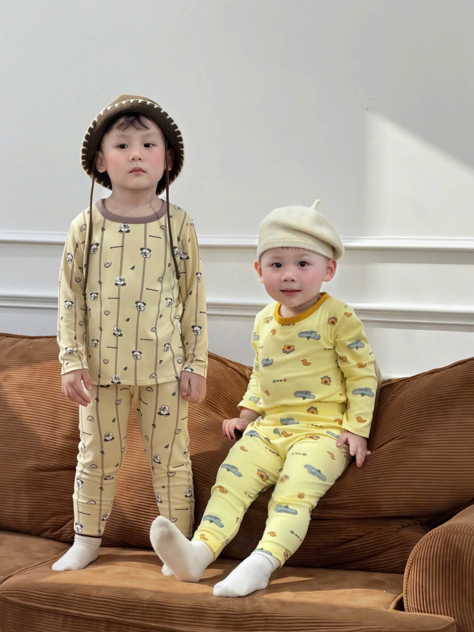 A647 - SET 2 BỘ HỌA TIẾT
