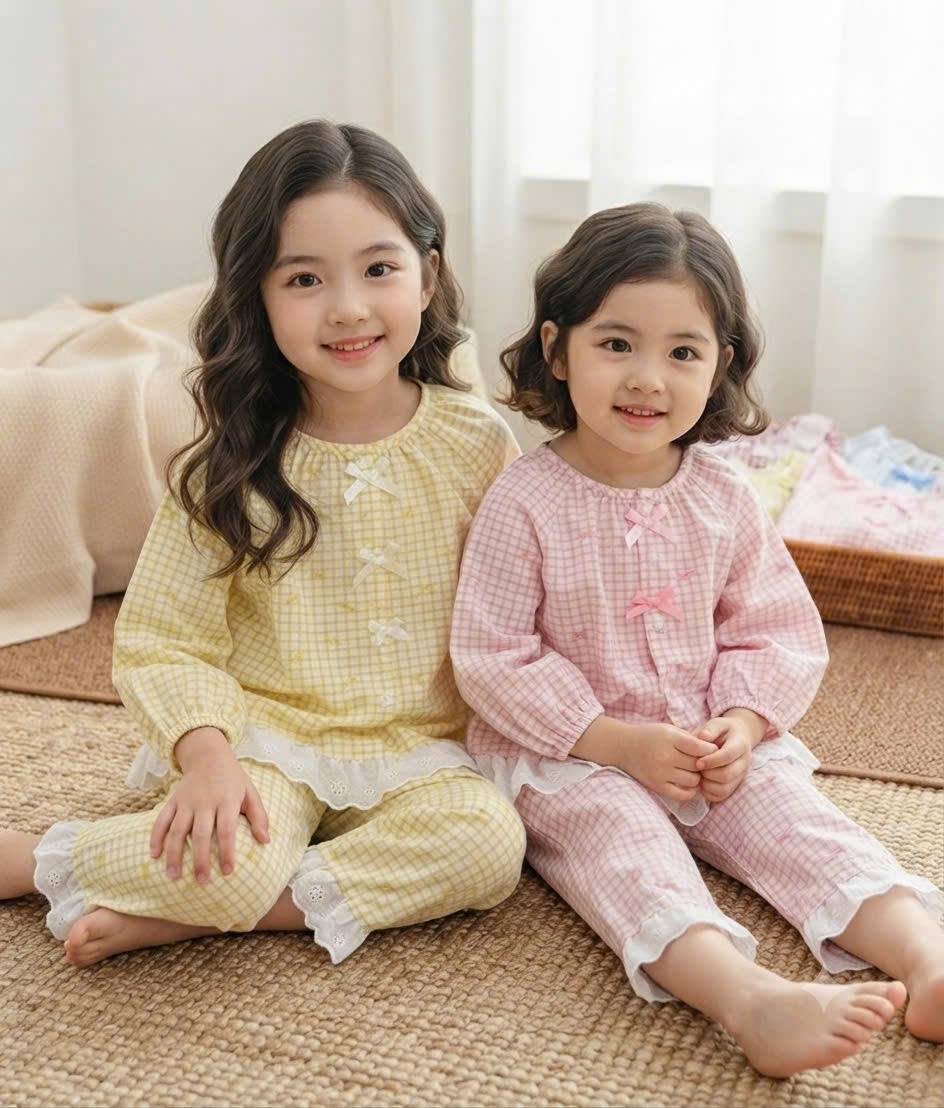A652 - SET 2 BỘ ĐŨI KẺ