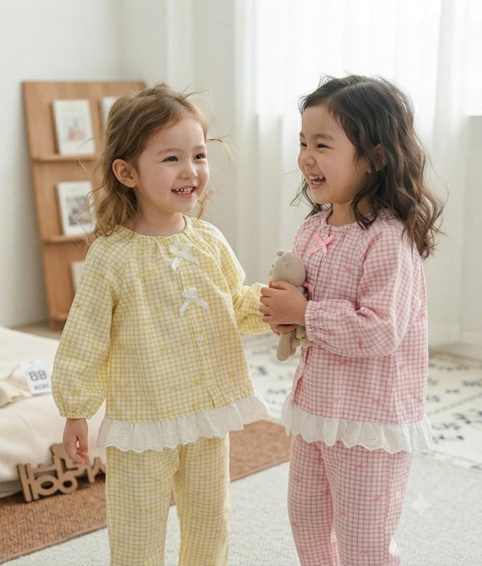 A652 - SET 2 BỘ ĐŨI KẺ