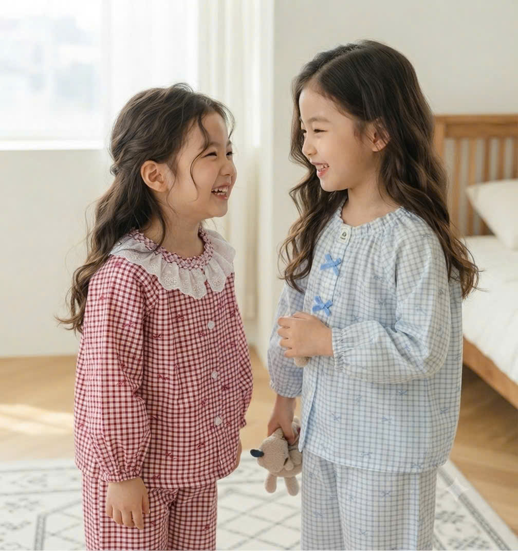 A652 - SET 2 BỘ ĐŨI KẺ