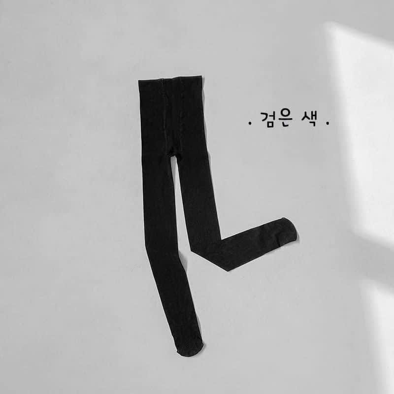A812- QUẦN TẤT DA CHÂN LIỀN BÀN CHO BÉ