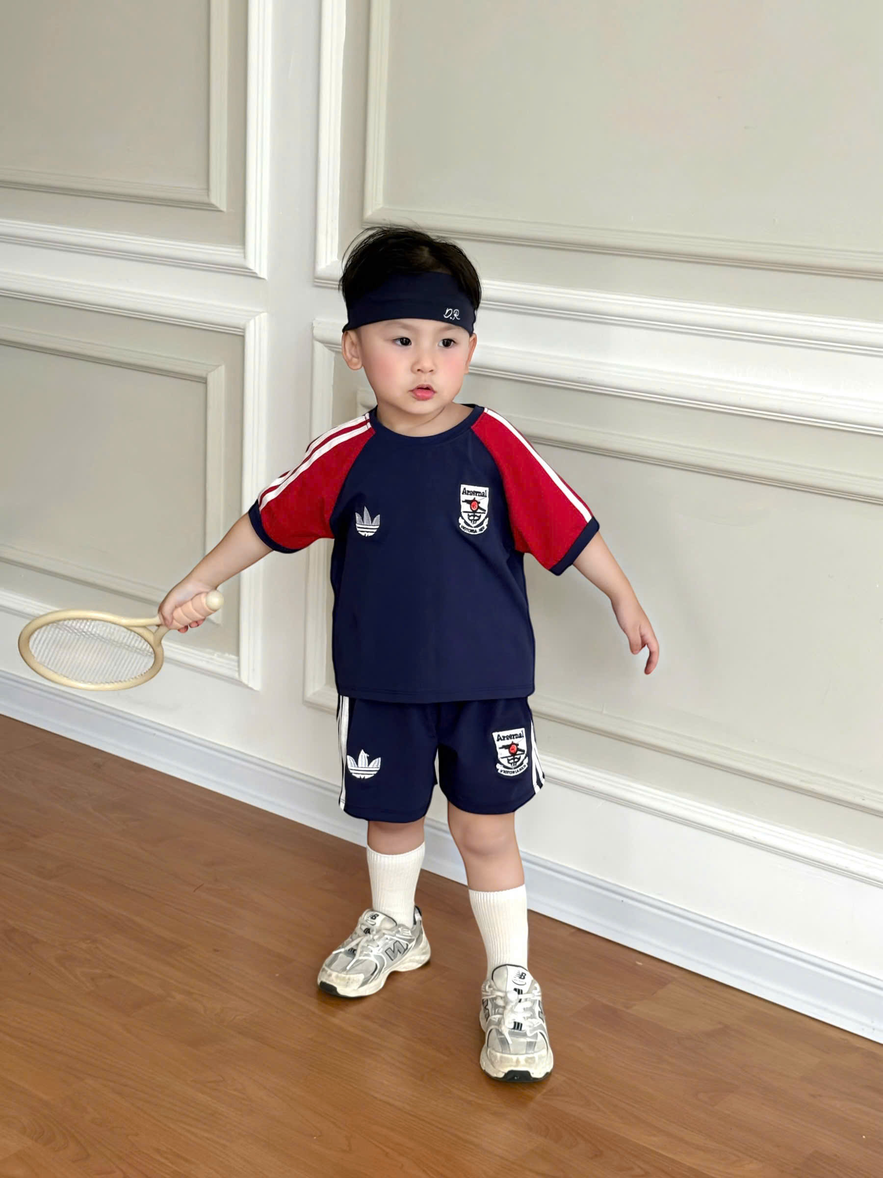 XẢ B256 - SET 2 BỘ ĐÁ BÓNG ĐỎ THAN