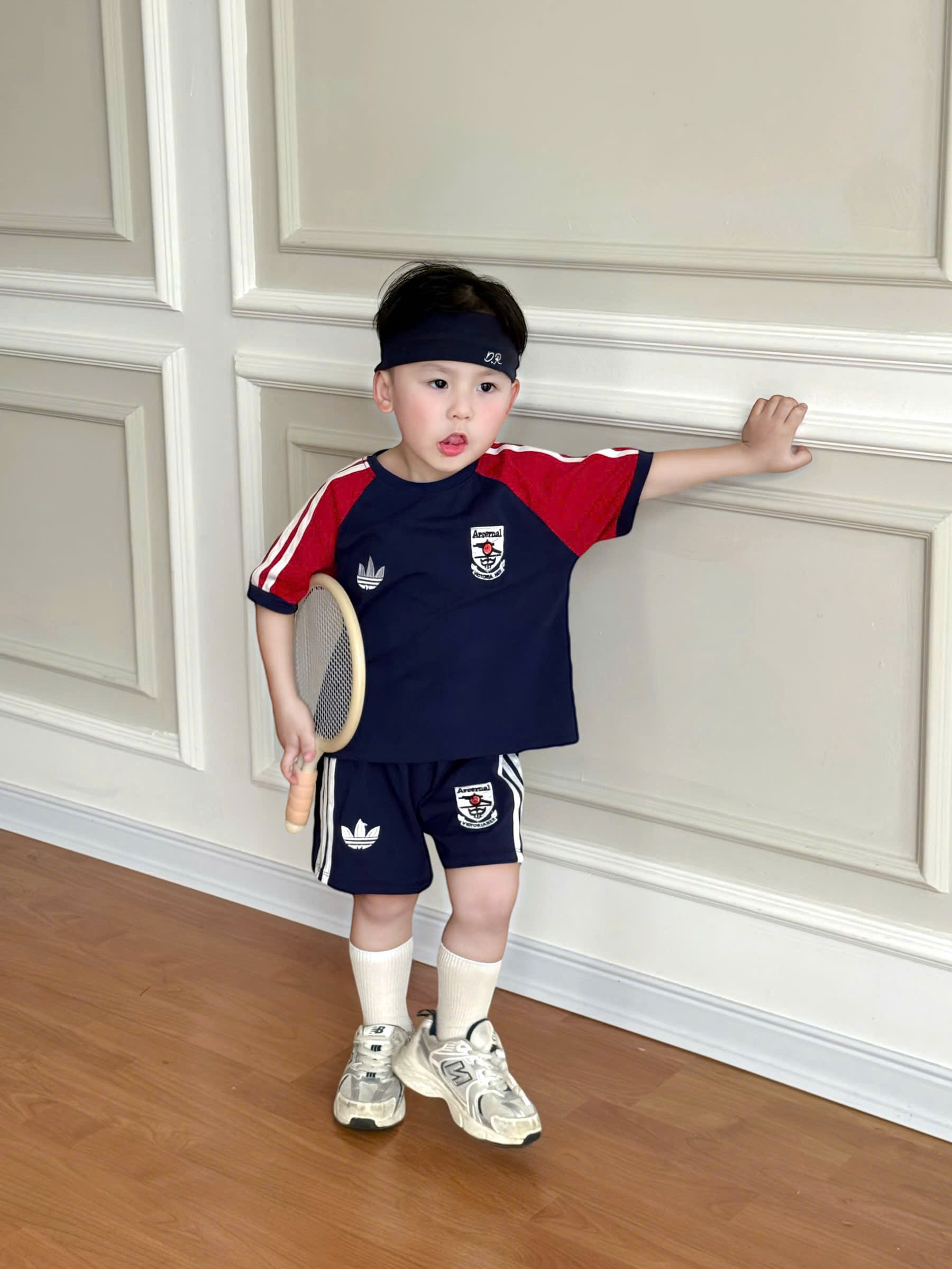 XẢ B256 - SET 2 BỘ ĐÁ BÓNG ĐỎ THAN