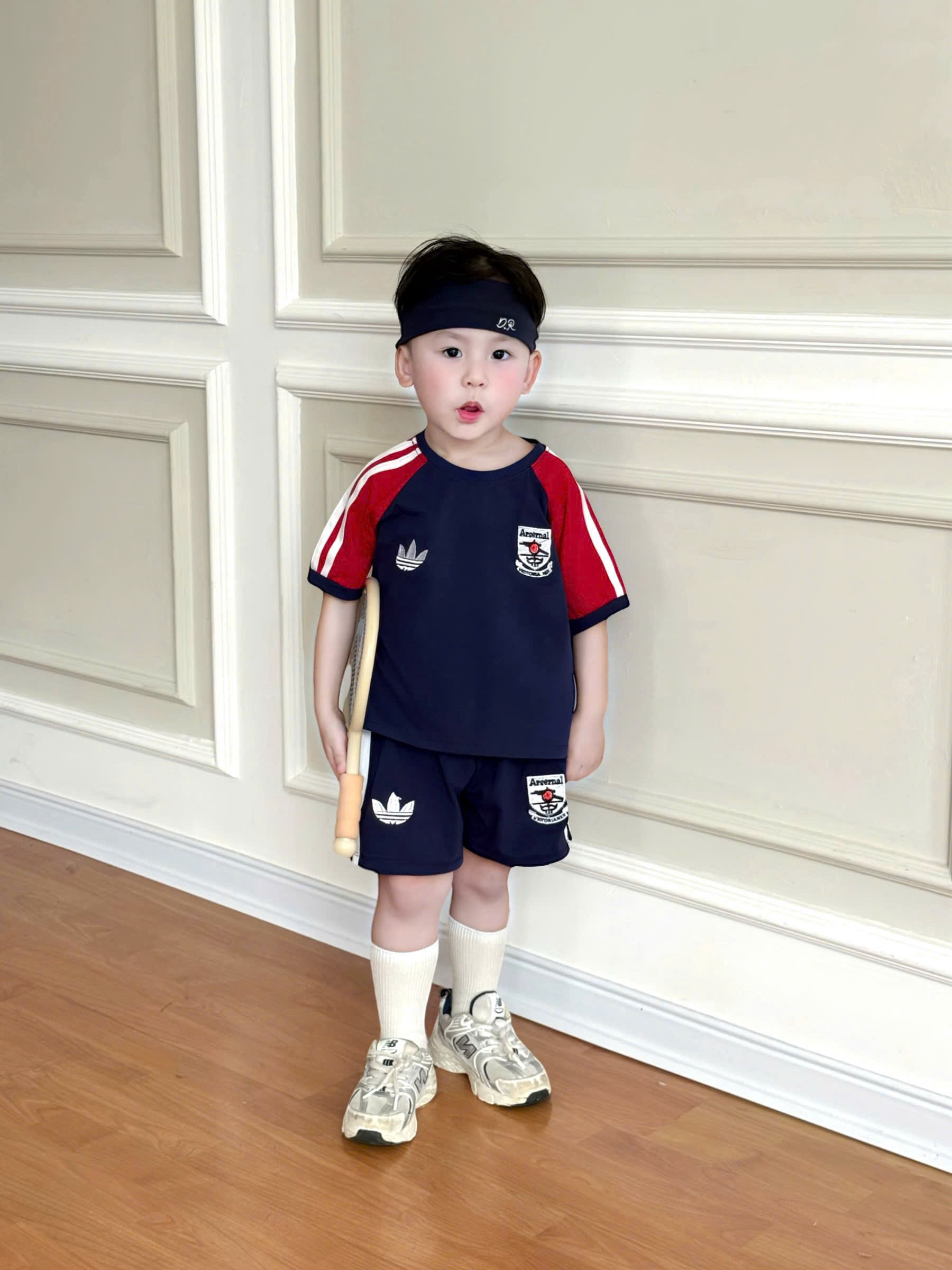 XẢ B256 - SET 2 BỘ ĐÁ BÓNG ĐỎ THAN