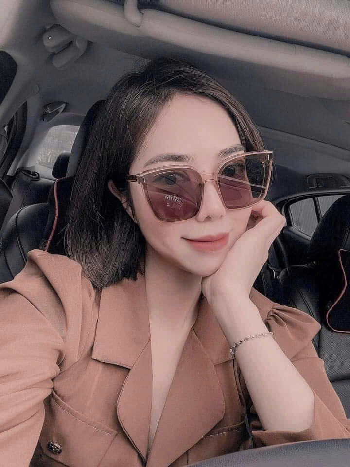 B324 - KÍNH THỜI TRANG GENTLE MONSTER