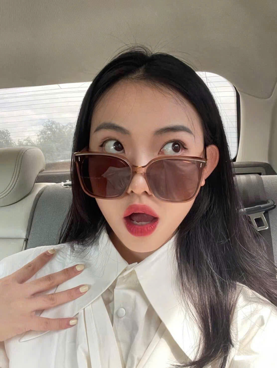 B324 - KÍNH THỜI TRANG GENTLE MONSTER