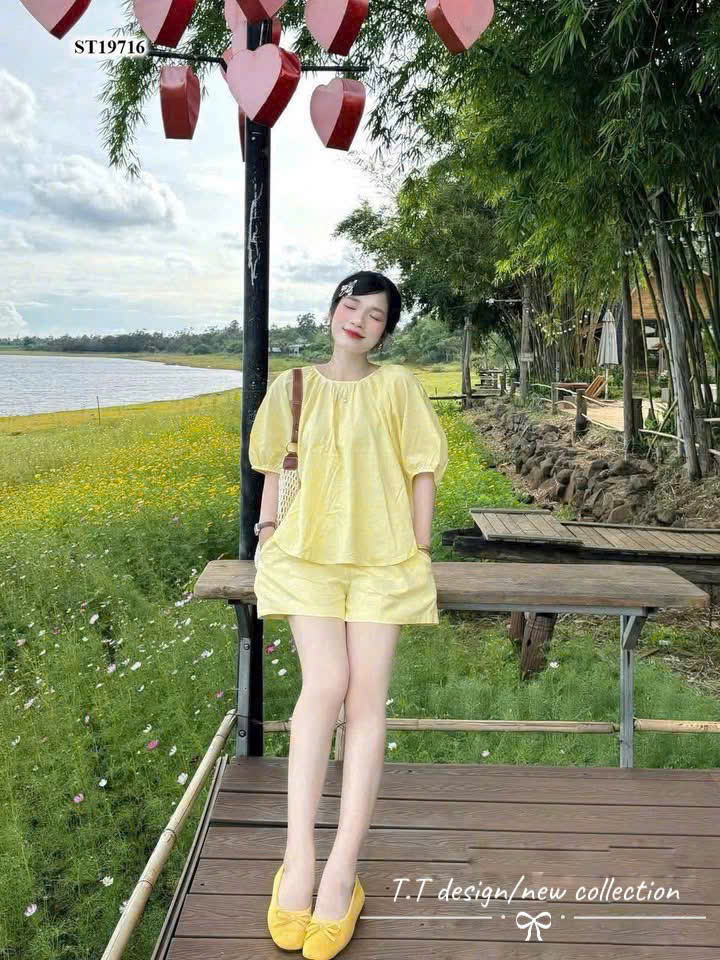 XẢ B376 - SET BỘ VÀNG MƠ TAY BỒNG