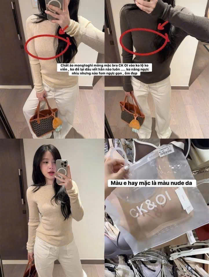 B382 - ÁO NGỰC SU KHÔNG GỌNG
