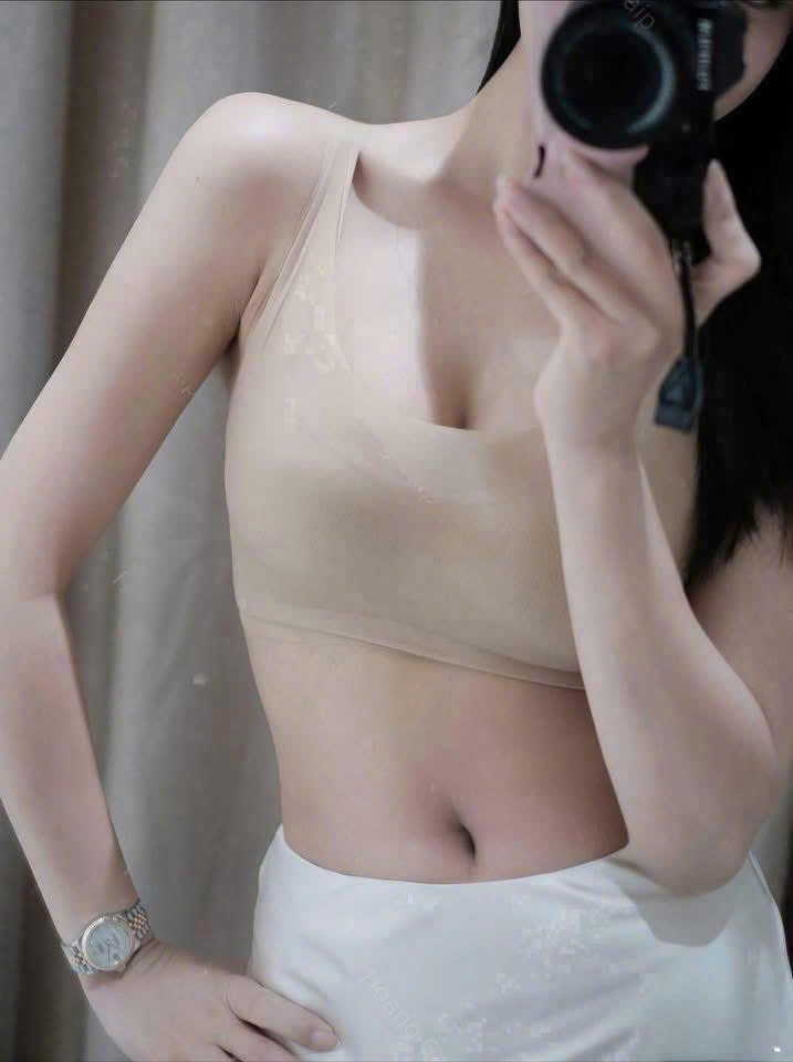 B382 - ÁO NGỰC SU KHÔNG GỌNG