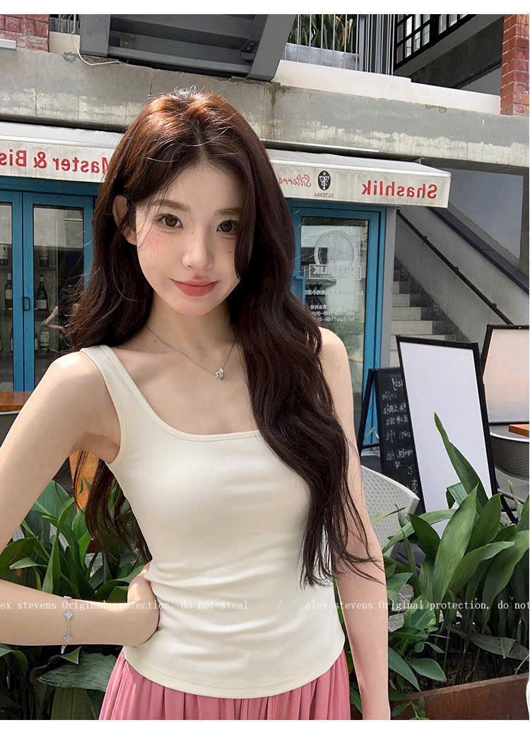 B551 - ÁO BRA NỮ DÁNG DÀI 5 MÀU KÈM MÓC TREO