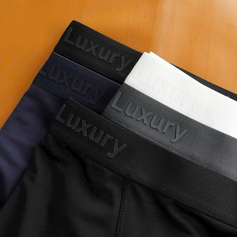 B552 - SET 5 QUẦN SỊP NAM LUXURY