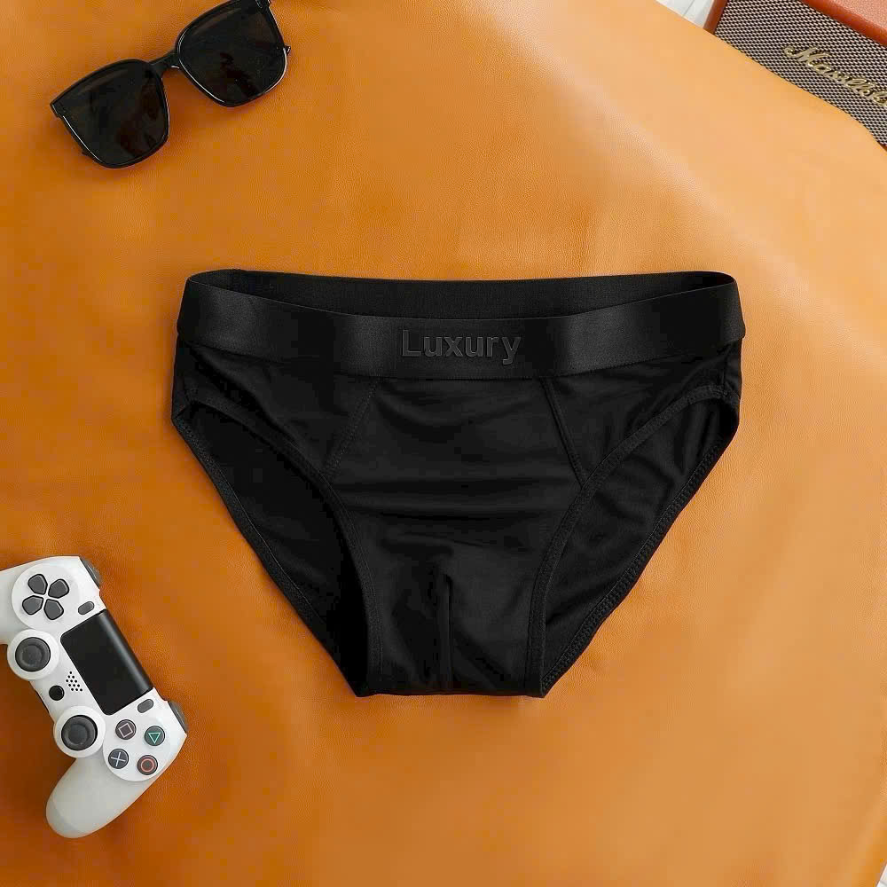 B552 - SET 5 QUẦN SỊP NAM LUXURY