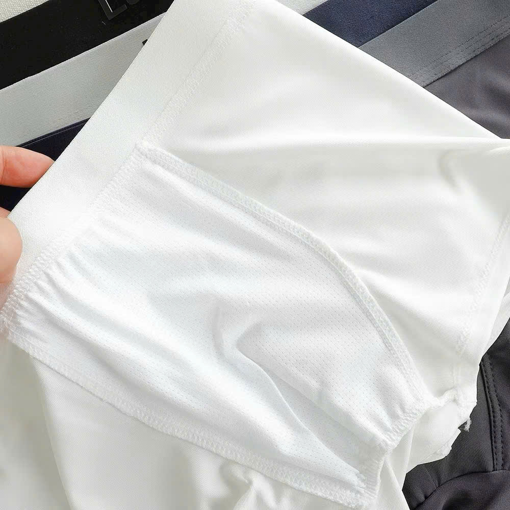 B552 - SET 5 QUẦN SỊP NAM LUXURY