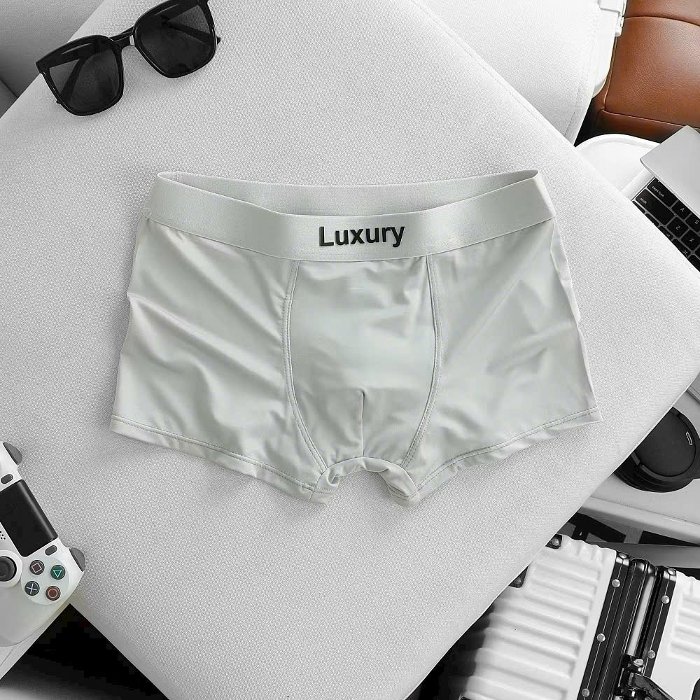 B552 - SET 5 QUẦN SỊP NAM LUXURY