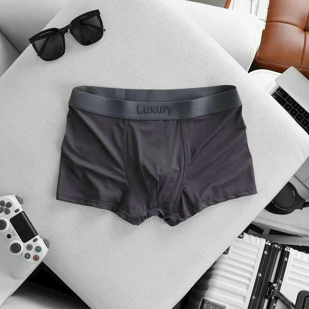 B552 - SET 5 QUẦN SỊP NAM LUXURY