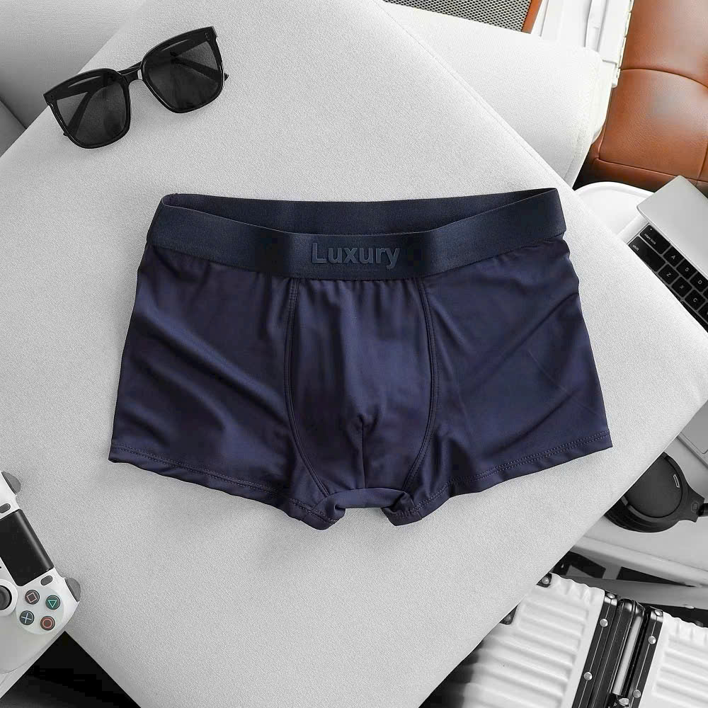 B552 - SET 5 QUẦN SỊP NAM LUXURY