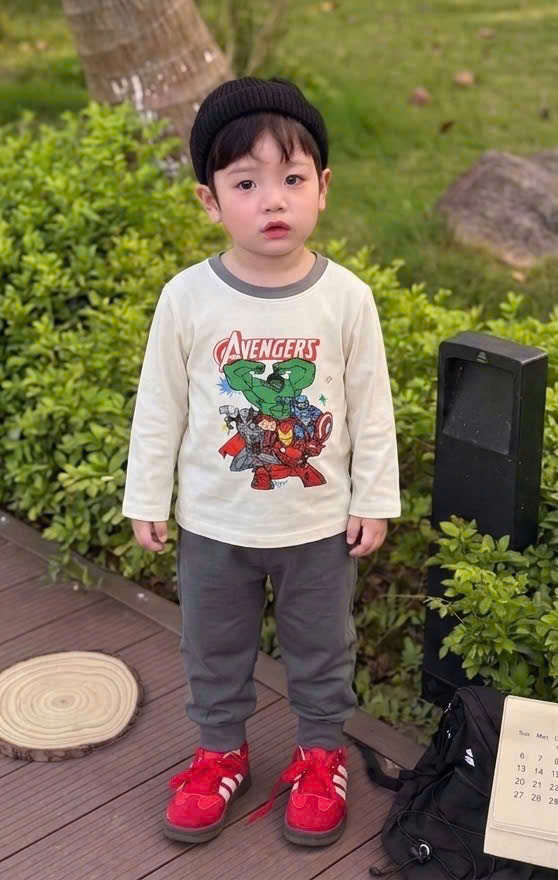 B633 - SET 2 BỘ MARVEL CAPTION