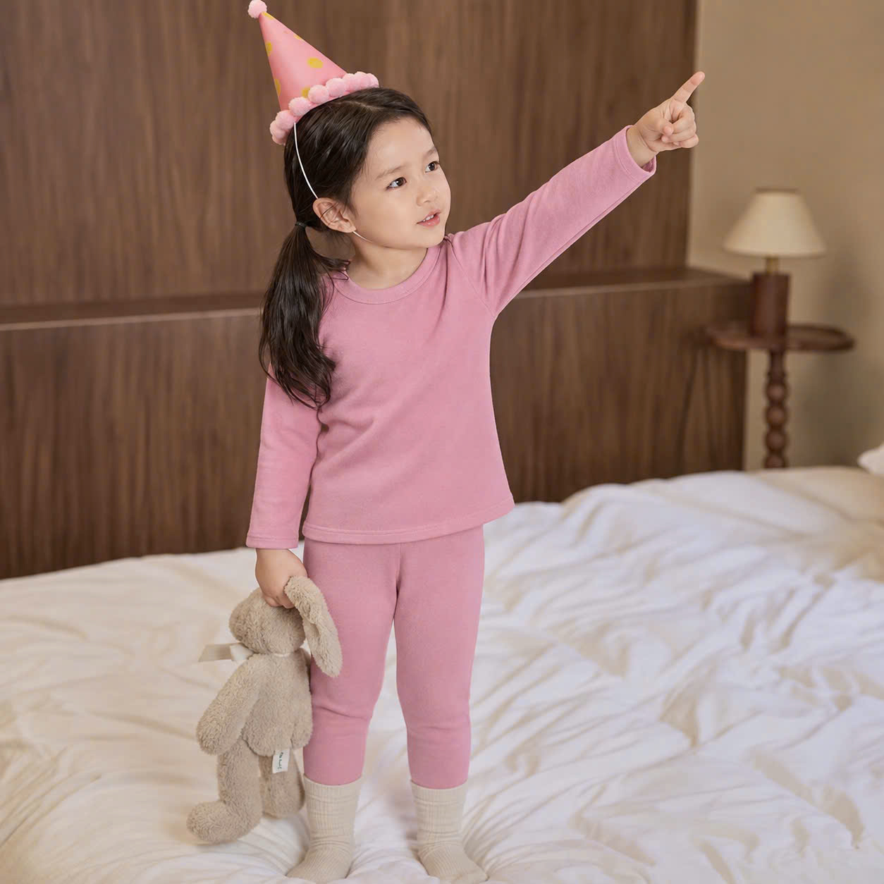 B636 - SET 2 BỘ ZIP LÔNG TRƠN