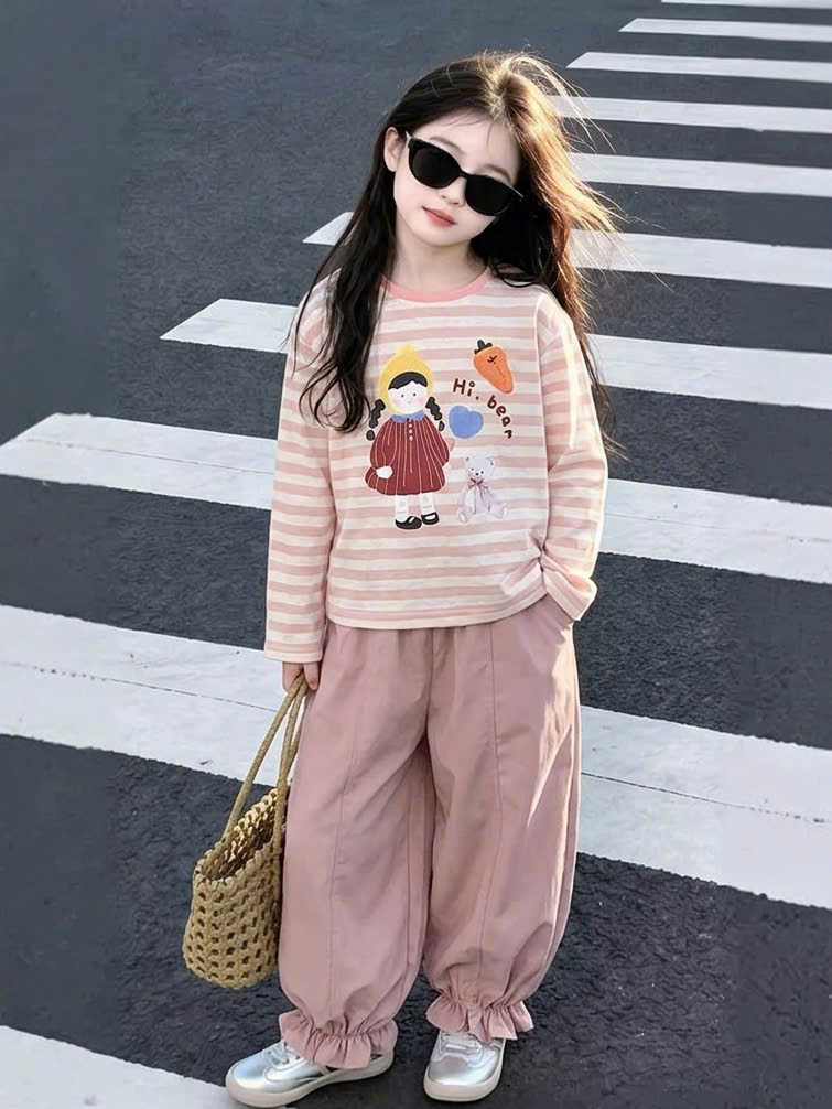 C111 - SET BỘ HI BEAN CÀ RỐT