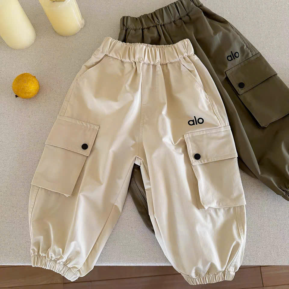 C351 - SET 3 QUẦN GIÓ ALO