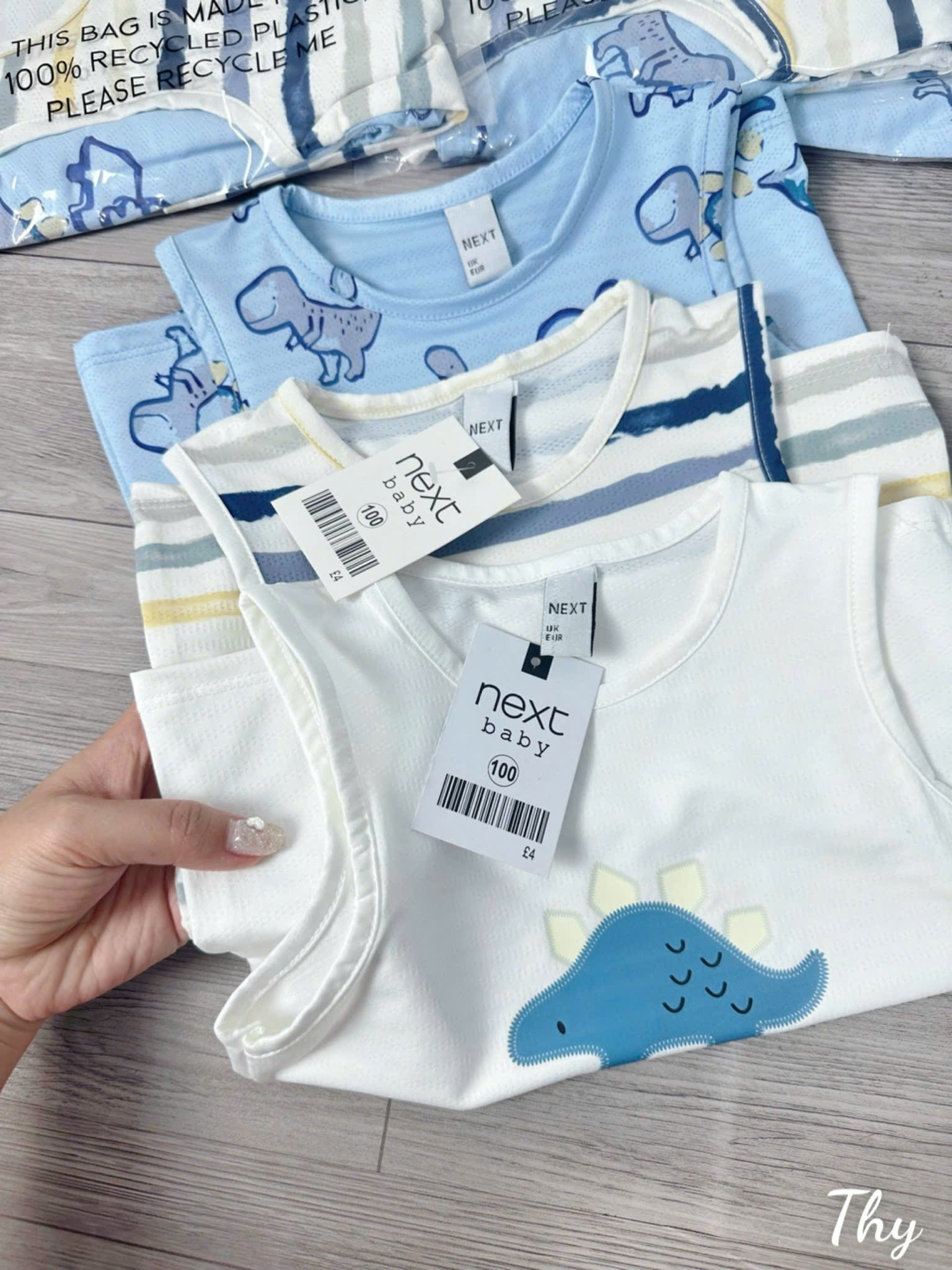 XẢ A217 - SET 3 BỘ 3 LỖ THÔNG HƠI KHỦNG LONG