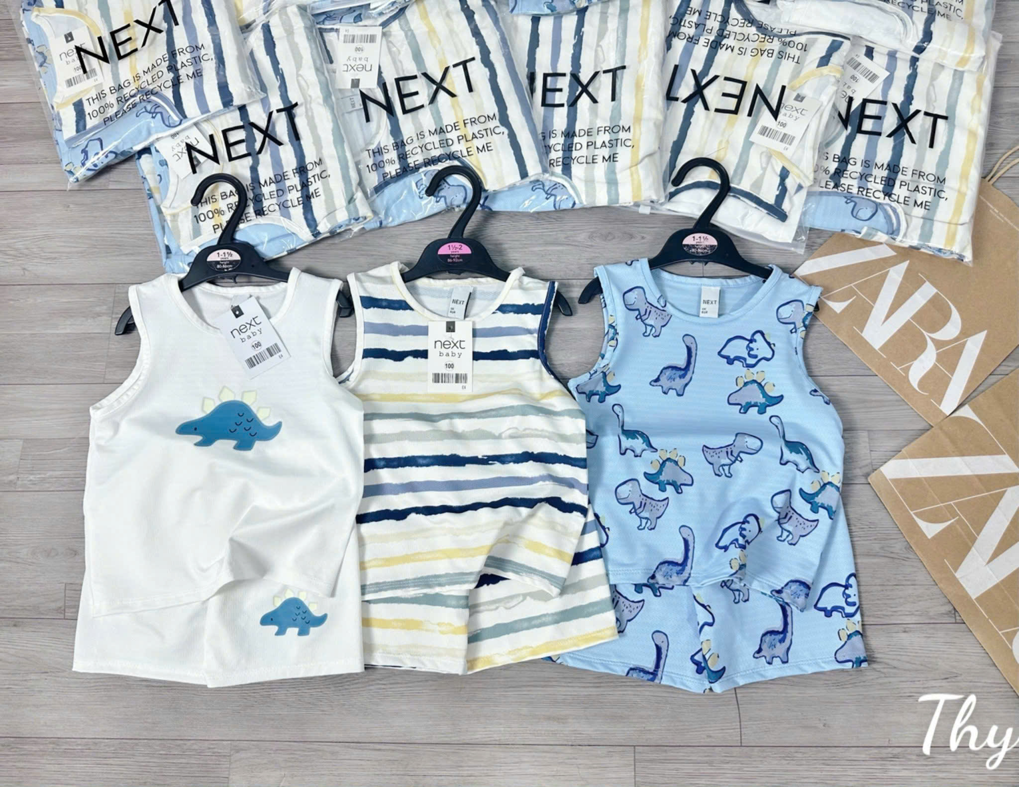 XẢ A217 - SET 3 BỘ 3 LỖ THÔNG HƠI KHỦNG LONG