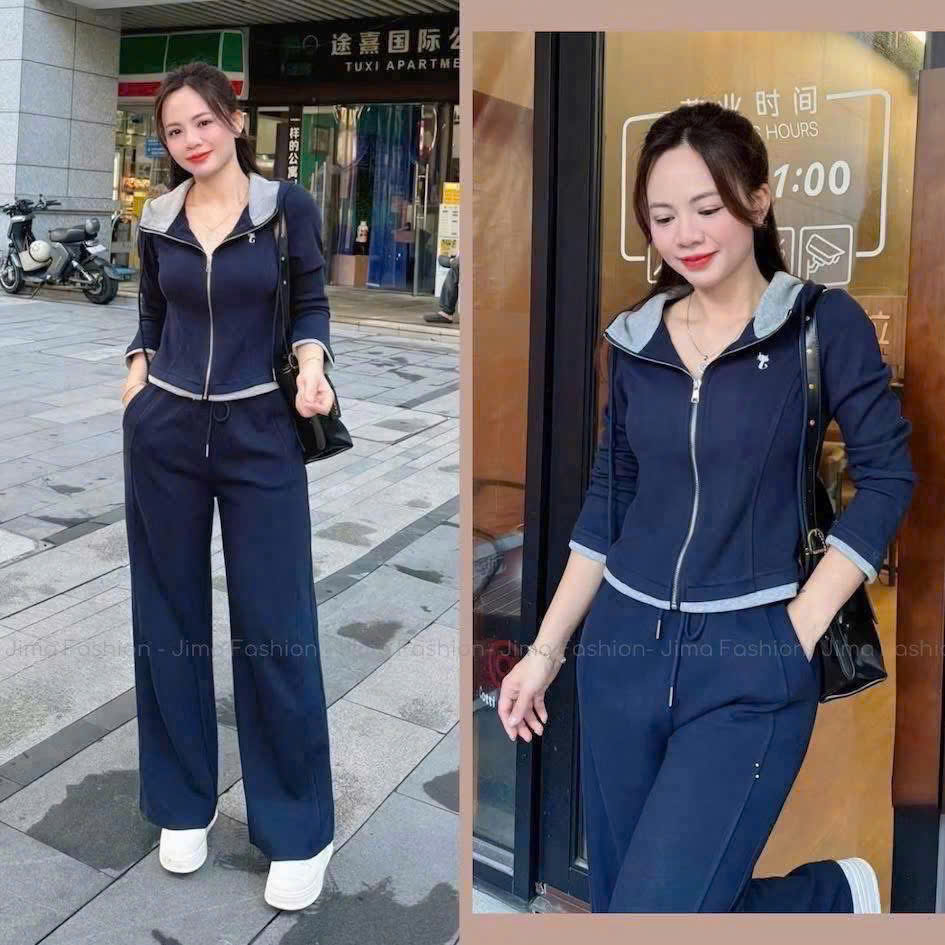 GOM A407 - SET BỘ TĂM THỎ CÓ MŨ 2 LỚP