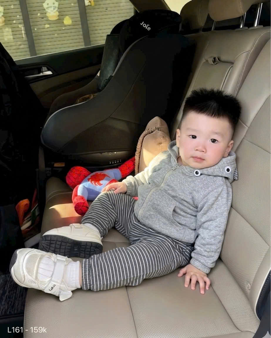A855 - BỘ NỈ KHỦNG LONG XÁM