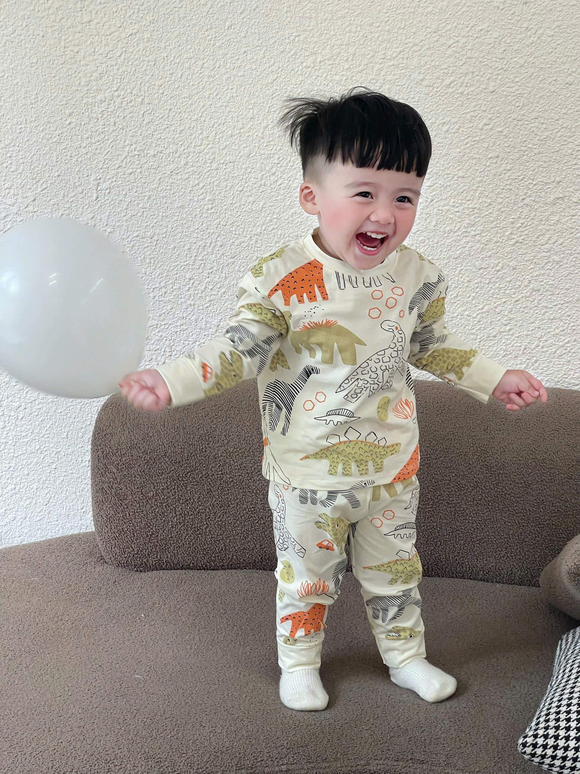 B851 - SET 3 BỘ KHỦNG LONG XANH KẺ