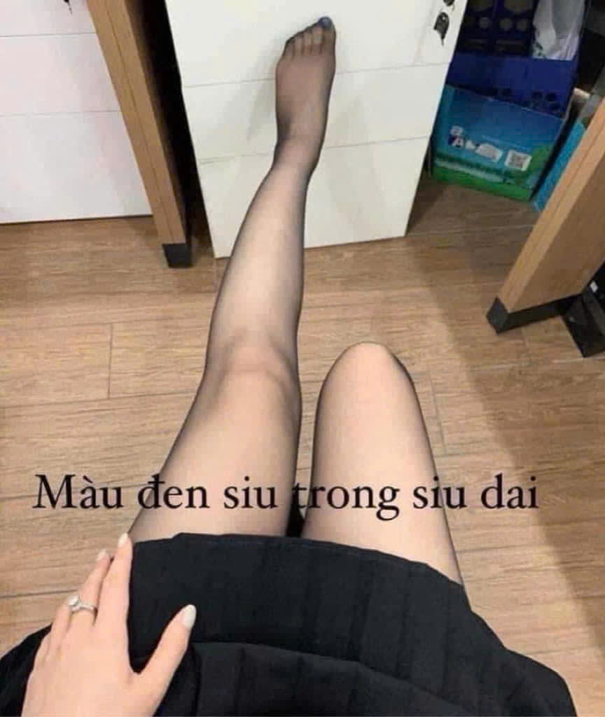 SET 2 QUẦN TẤT SIÊU DAI - A645