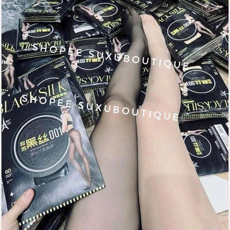 SET 2 QUẦN TẤT SIÊU DAI - A645