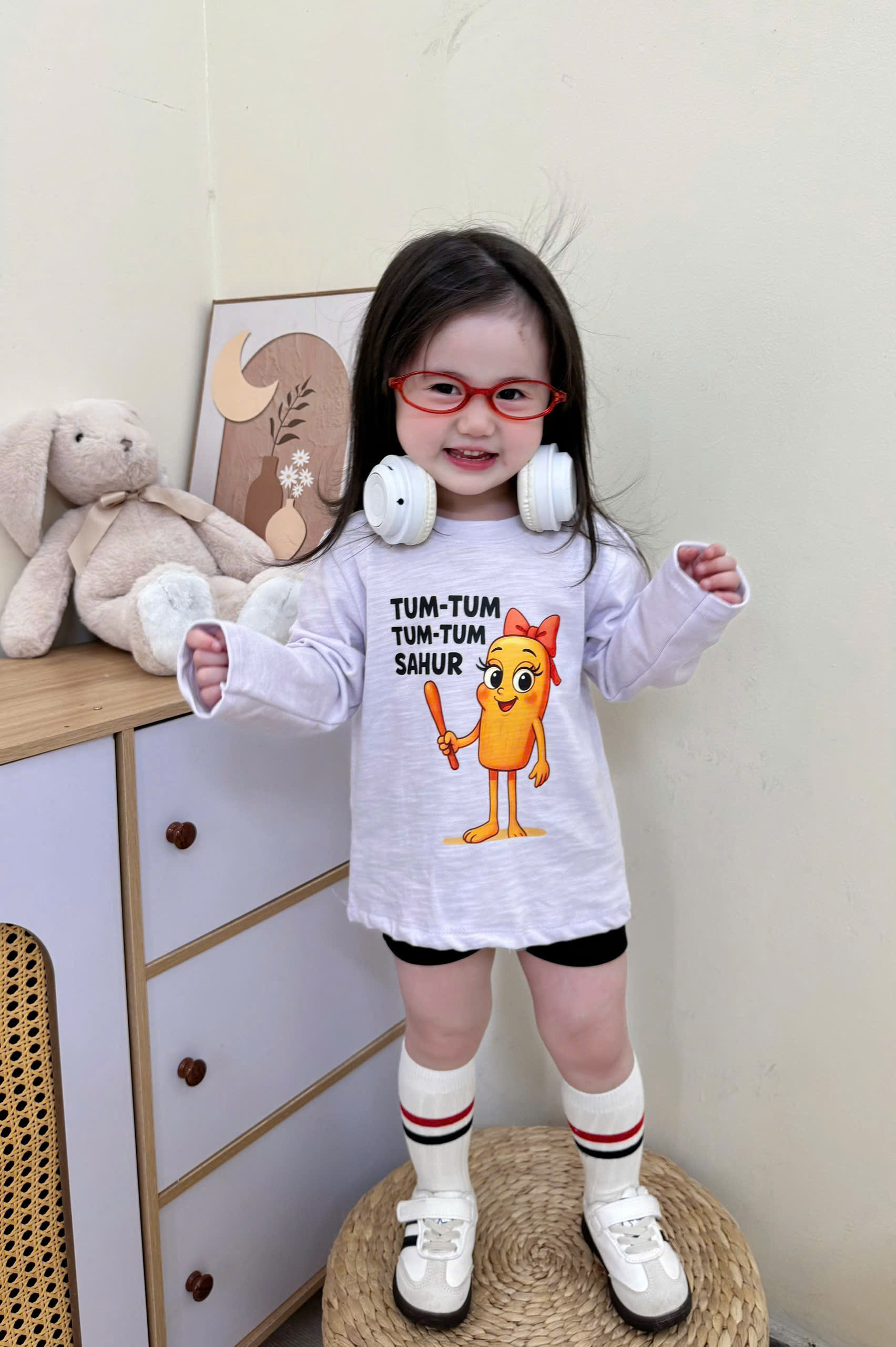 A222 - SET 4 ÁO XƯỚC NƠ CỐC