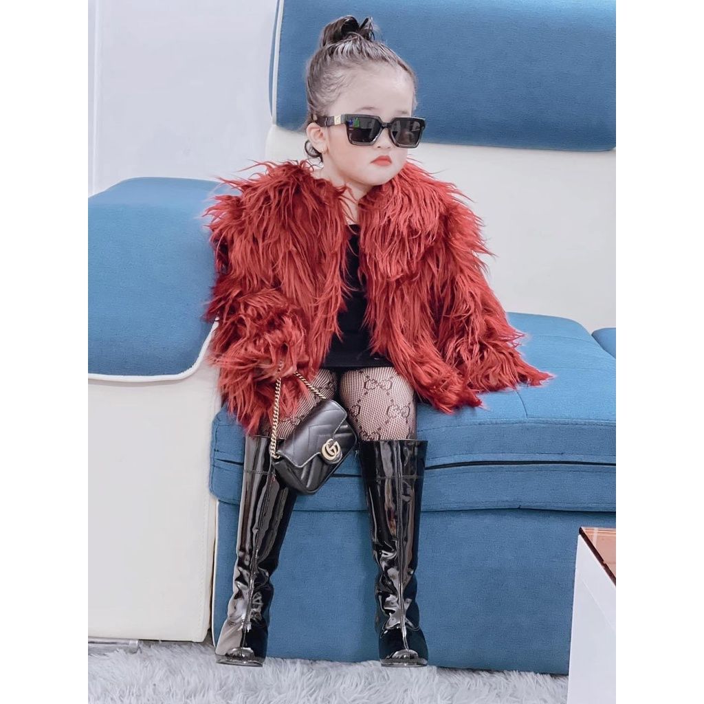 XẢ B7- QUẦN TẤT LƯỚI G.C 2 MÀU